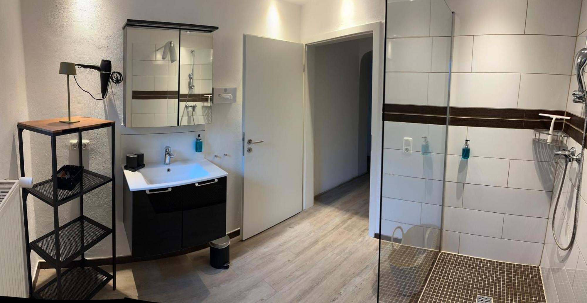 Ferienwohnung Schlossblick - 4 Sterne Sauna Pool Whirlpool Exklusiv Браунфелц Екстериор снимка