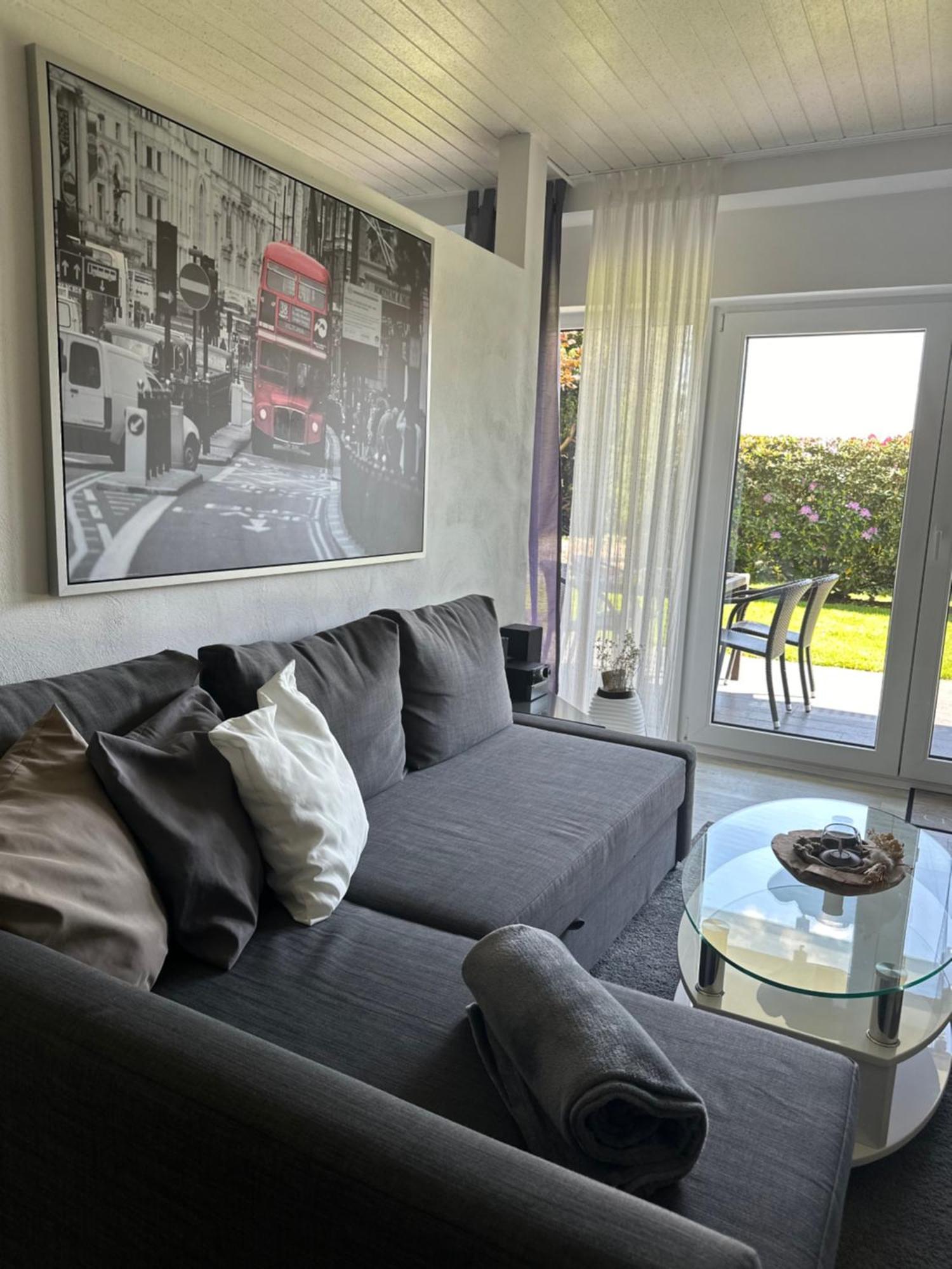 Ferienwohnung Schlossblick - 4 Sterne Sauna Pool Whirlpool Exklusiv Браунфелц Екстериор снимка