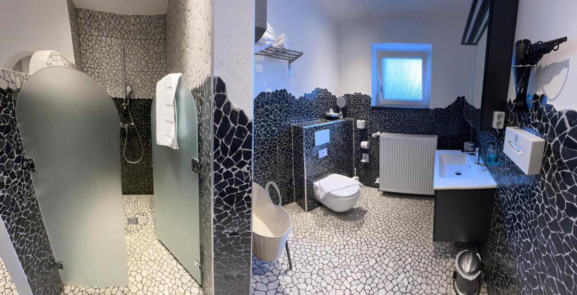 Ferienwohnung Schlossblick - 4 Sterne Sauna Pool Whirlpool Exklusiv Браунфелц Екстериор снимка